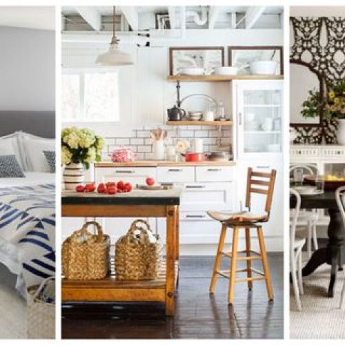 Full Home Makeovers