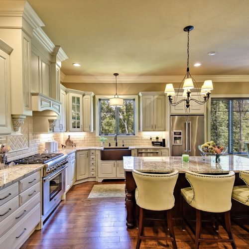 Kitchen Remodeling